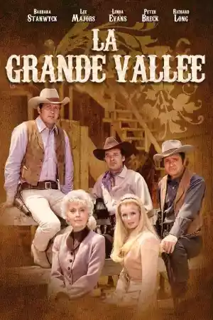 Jaquette du film La Grande Vallée