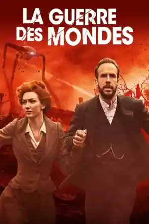 Jaquette du film La Guerre des mondes