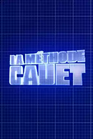 Jaquette du film La Méthode Cauet