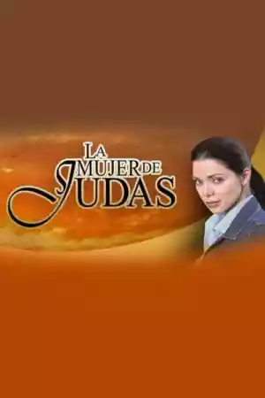 Jaquette du film La Mujer de Judas