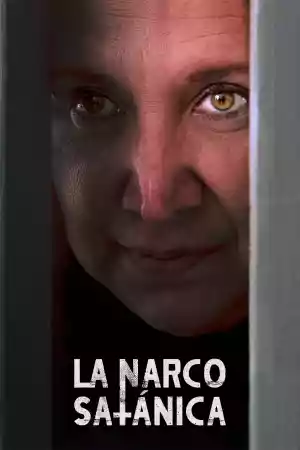 Jaquette du film La Narcosatánica