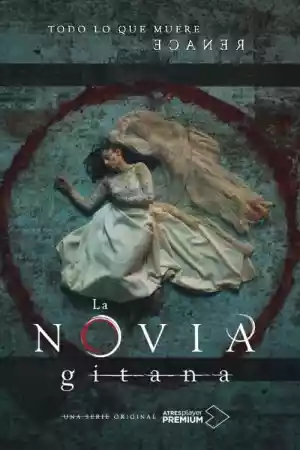 Jaquette du film La Novia Gitana