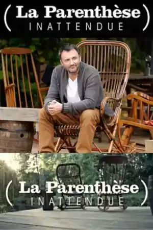 Jaquette du film La Parenthèse inattendue