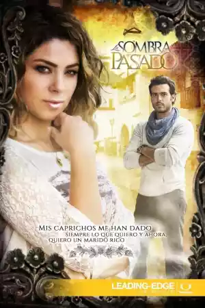 Jaquette du film La Sombra del Pasado