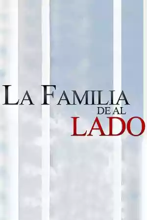 Jaquette du film La familia de al lado