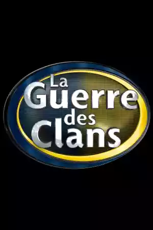 Jaquette du film La guerre des clans