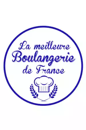 Jaquette du film La meilleure boulangerie de France