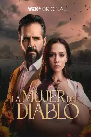 Jaquette du film La mujer del diablo