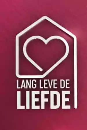 Jaquette du film Lang Leve de Liefde