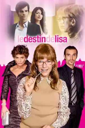 Jaquette du film Le Destin de Lisa