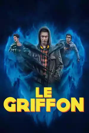 Jaquette du film Le Griffon