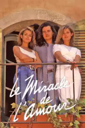 Jaquette du film Le Miracle de l'amour