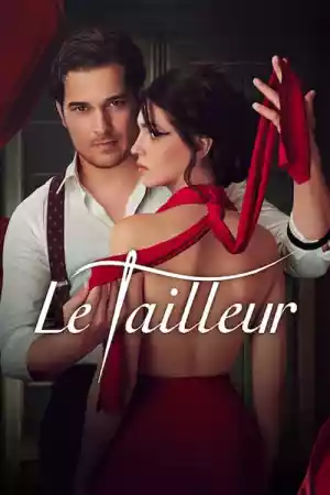 Jaquette du film Le Tailleur