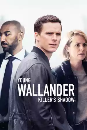 Jaquette du film Le jeune Wallander