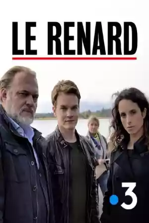 Jaquette du film Le renard