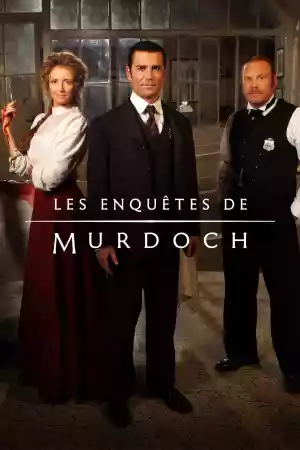 Jaquette du film Les Enquêtes de Murdoch