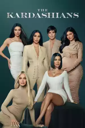 Jaquette du film Les Kardashian