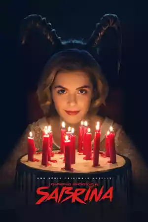 Jaquette du film Les Nouvelles Aventures de Sabrina