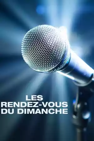 Jaquette du film Les Rendez-vous du dimanche