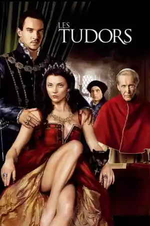 Jaquette du film Les Tudors