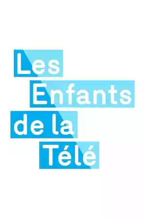 Jaquette du film Les enfants de la télé