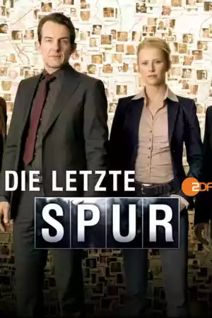 Jaquette du film Letzte Spur Berlin