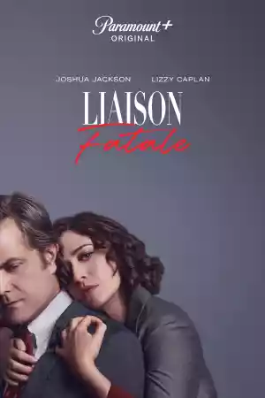 Jaquette du film Liaison fatale