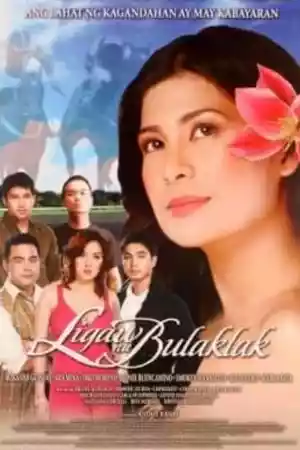 Jaquette du film Ligaw na Bulaklak