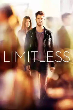 Jaquette du film Limitless