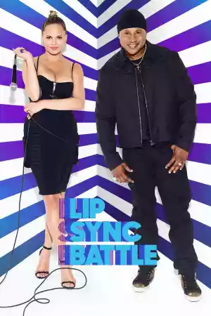 Jaquette du film Lip Sync Battle