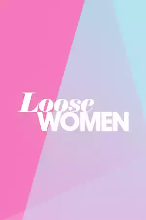 Jaquette du film Loose Women