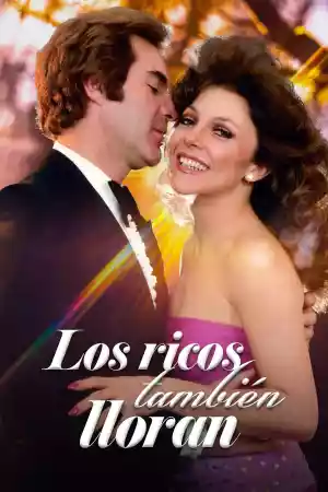 Jaquette du film Los ricos también lloran