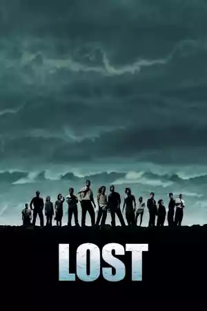 Jaquette du film Lost : les Disparus