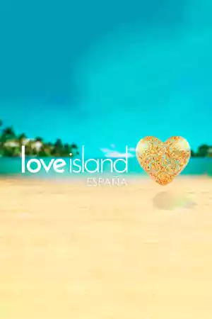 Jaquette du film Love Island España