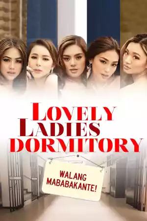 Jaquette du film Lovely Ladies Dormitory