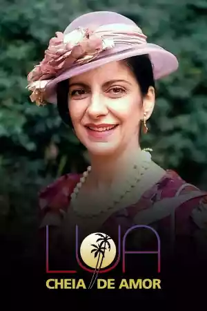 Jaquette du film Lua Cheia de Amor