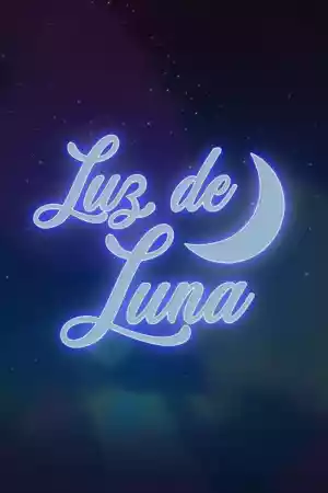 Jaquette du film Luz de luna