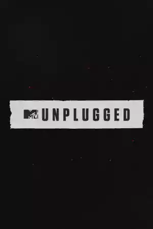 Jaquette du film MTV Unplugged