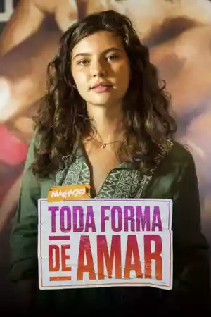 Jaquette du film Malhação