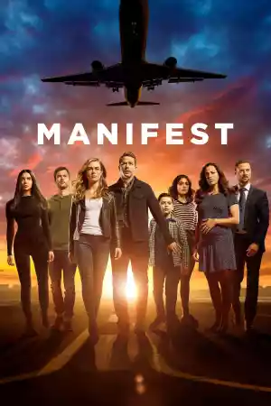 Jaquette du film Manifest