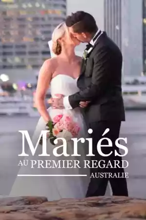 Jaquette du film Mariés au premier regard : Australie