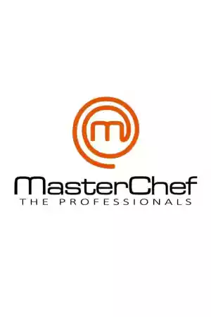 Jaquette du film MasterChef: The Professionals