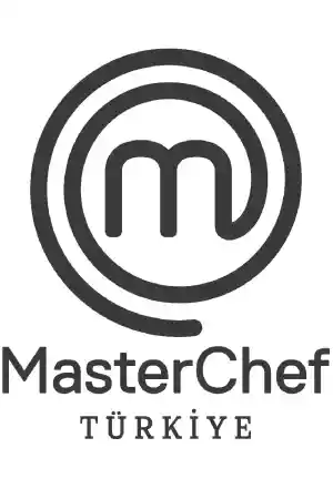 Jaquette du film MasterChef Türkiye