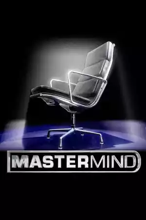 Jaquette du film Mastermind