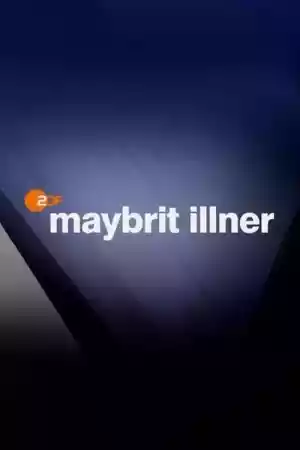 Jaquette du film Maybrit Illner