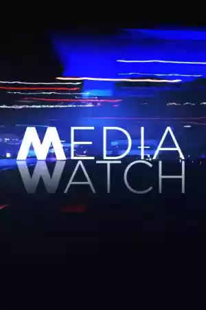 Jaquette du film Media Watch