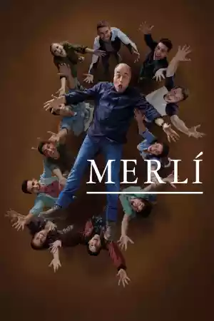 Jaquette du film Merlí