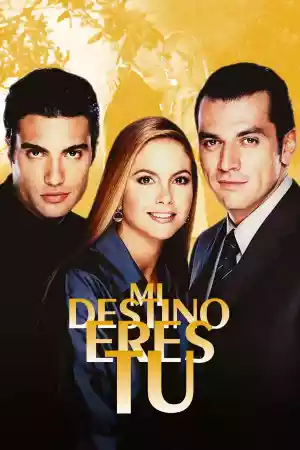 Jaquette du film Mi Destino Eres Tú