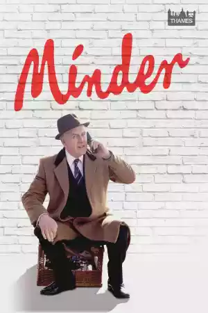 Jaquette du film Minder