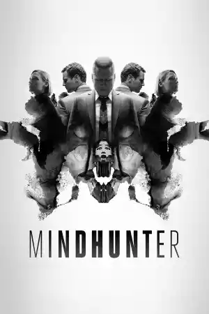 Jaquette du film Mindhunter